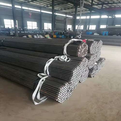安宁声测管外观与材质质量要求