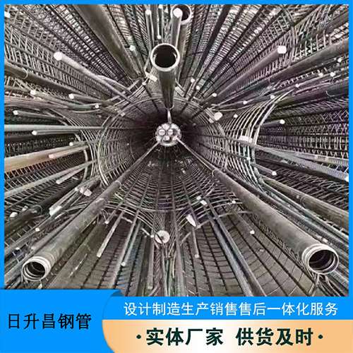 安宁桥梁声测管出厂检测项目有哪些