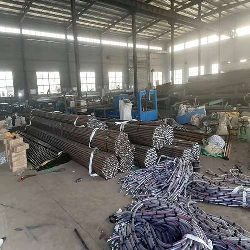 安宁声测管在单桩竖向抗拔静载试验中的应用