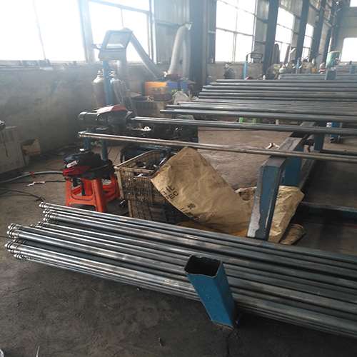 安宁桥梁桩基声测管的施工工艺流程